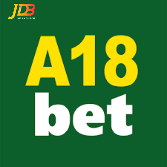 Logo A18BET