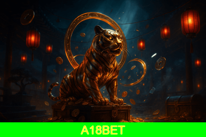A18BET — Bônus altos, diversão sem limites!
