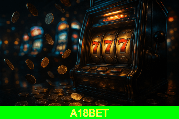 Jogue e Ganhe com os Melhores Jogos da A18BET