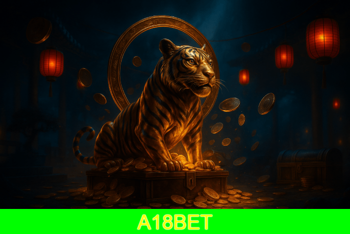 A18BET — Os melhores jogos e ganhos de verdade