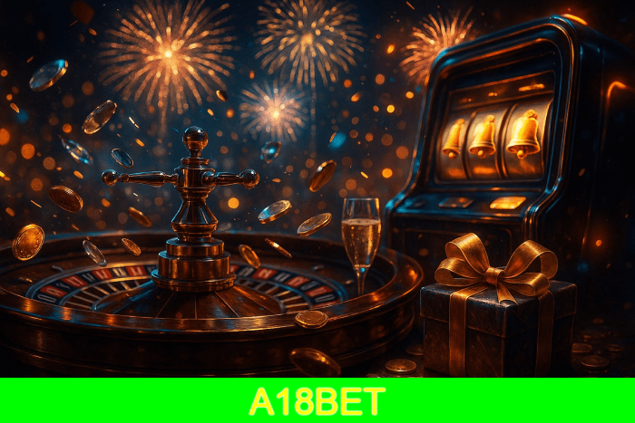 A18BET Jogos Figura 1