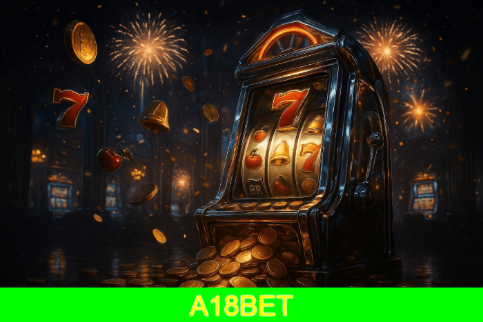 A18BET Jogos Figura 3